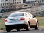 Audi A4 1.9 TDI Sedan 2000 года (ZA)
